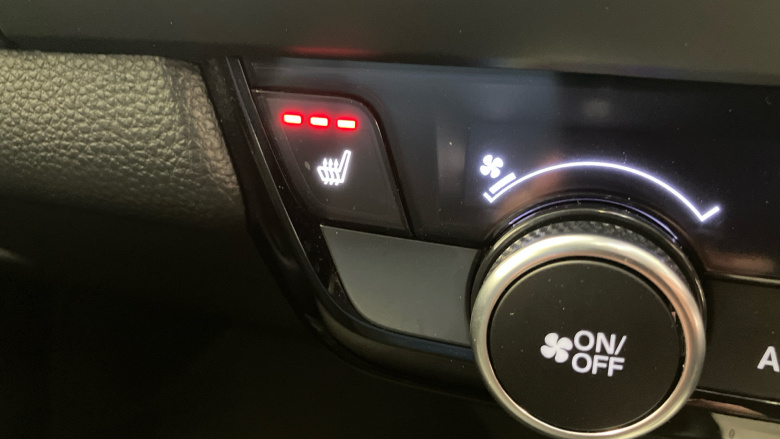 Honda Jazz 1.5 i-MMD Hybrid Advance 5dr eCVT Hybrid Hatchback